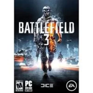 Battlefield 3 Windows 7 2011 Top-quality Free UK shipping