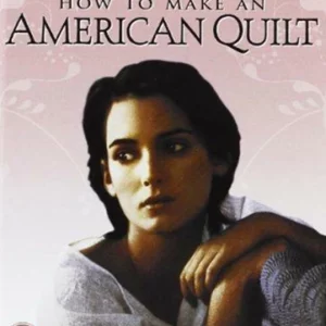 How To Make An American Quilt Jared Leto 2008 DVD Top-quality Free UK shipping