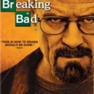 Breaking Bad - Season 4 Bryan Cranston 2012 DVD Top-quality Free UK shipping