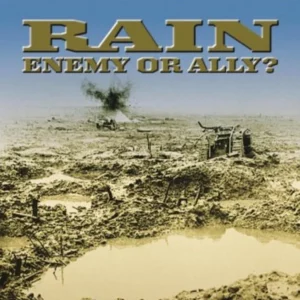 The Weather At War - Rain: Enemy Or Ally? 2009 DVD Top-quality Free UK shipping