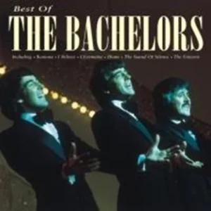 Best Of The Bachelors 1998 CD Top-quality Free UK shipping