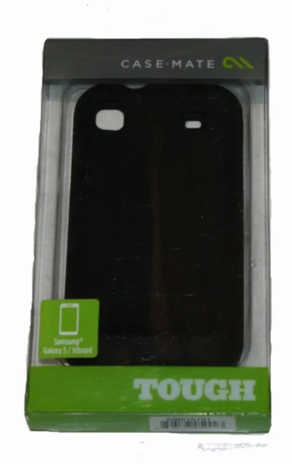 TOUGH Back Case for Samsung i9000 Galaxy S / Vibrant Top-quality