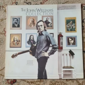 The John Williams Collection Top-quality Free UK shipping