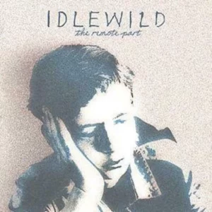 The Remote Part Idlewild 2002 CD Top-quality Free UK shipping