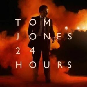 24 Hours Tom Jones 2008 CD Top-quality Free UK shipping