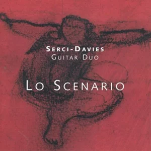 Lo Scenario Various 2000 CD Top-quality Free UK shipping