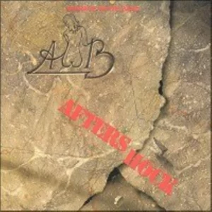 Aftershock Average White Band 1988 CD Top-quality Free UK shipping