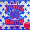 Throwback Party Jamz Various 2016 CD Top-quality Free UK shipping