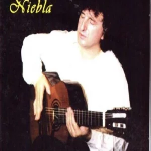 The Gift Eduardo Hiebla CD Top-quality Free UK shipping