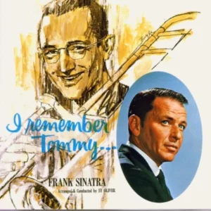 I Remember Tommy Frank Sinatra 1998 CD Top-quality Free UK shipping