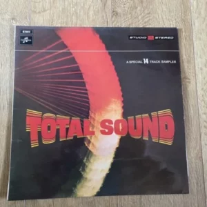 Total Sound Top-quality Free UK shipping