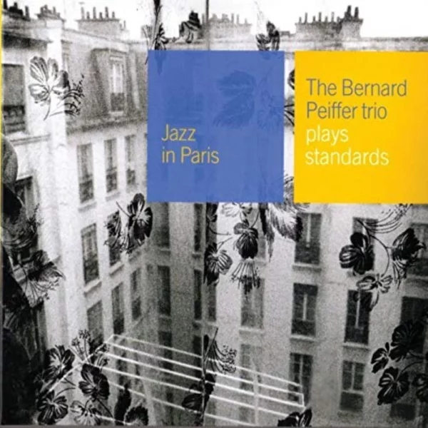 Plays Standards various 2002 CD Top-quality Free UK shipping