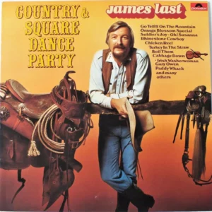 Country & Square Dance Party Top-quality Free UK shipping