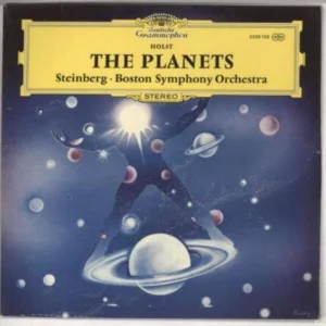 Gustav Holst Die Planet Top-quality Free UK shipping