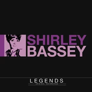 SHIRLEY BASSEY SHIRLEY BASSEY 2012 CD Top-quality Free UK shipping