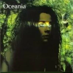 Oceania Oceania 1999 CD Top-quality Free UK shipping