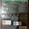 The Matrix Reloaded Keanu Reeves 2009 Blu-ray Top-quality Free UK shipping