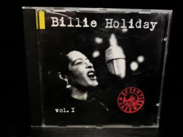 Billie Holiday Essential Billie Holiday 1993 CD Top-quality Free UK shipping