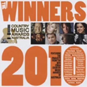 Winners 2010 Various 2009 CD Top-quality Free UK shipping