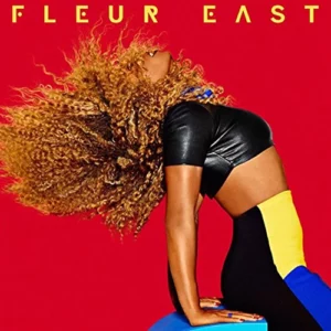 Love, Sax And Flashbacks Fleur East 2015 CD Top-quality Free UK shipping