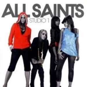 Studio 1 All Saints 2006 CD Top-quality Free UK shipping