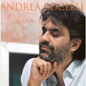 Cieli Di Toscana Andrea Bocelli 2001 CD Top-quality Free UK shipping