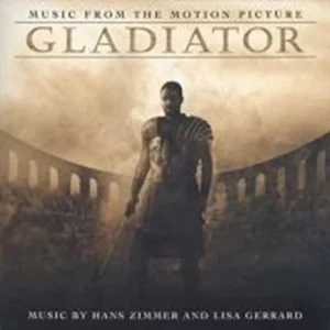 Gladiator Various Artists 2013 CD Top-quality Free UK shipping