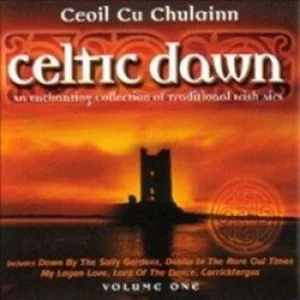 Celtic Dawn Vol.1 Ceoil Cu Chulainn CD Top-quality Free UK shipping