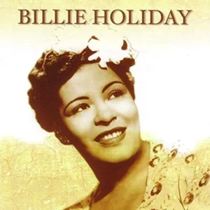 Billie Holiday Billie Holiday 2002 CD Top-quality Free UK shipping