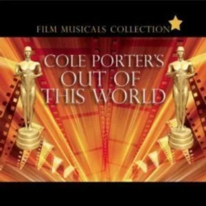 Cole Porters Out of This World Various ` CD Top-quality Free UK shipping