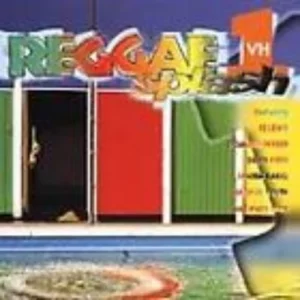 Reggae Splash Various 1998 CD Top-quality Free UK shipping