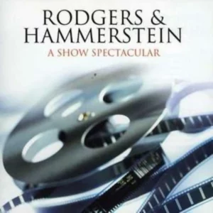 Rodgers and Hammerstein - A Show Spectacular Various Artists 2002 CD Top-quality