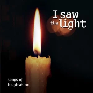 I Saw the Light - Songs of Inspiration Various Artists 2007 CD Top-quality