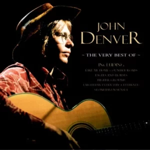 The Very Best Of Denver, John 2008 CD Top-quality Free UK shipping