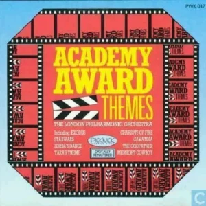 Academy Award Themes Various CD Top-quality Free UK shipping