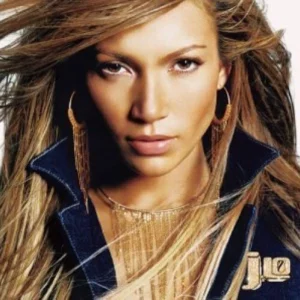 J. Lo Jennifer Lopez 2000 CD Top-quality Free UK shipping