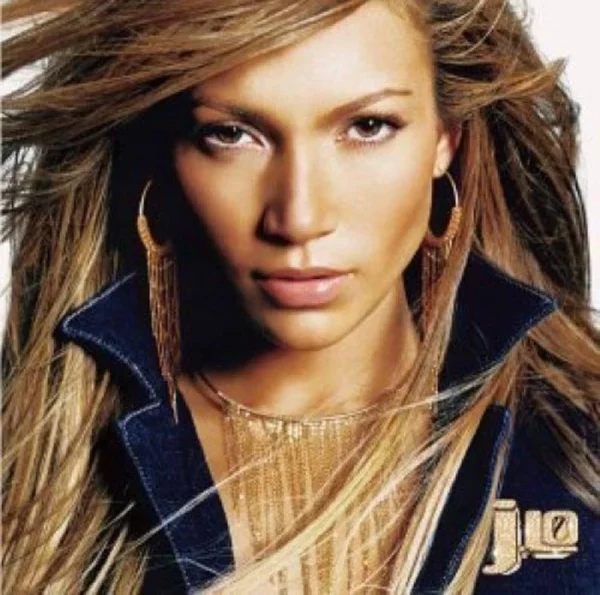 J. Lo Jennifer Lopez 2000 CD Top-quality Free UK shipping