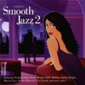 Smooth Jazz 2 Various Artists 2003 CD Top-quality Free UK shipping