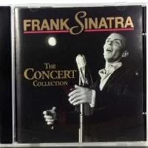 The Classic Collection Frank Sinatra 1993 New CD Top-quality Free UK shipping