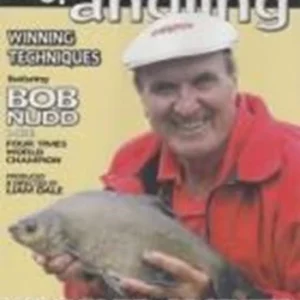 Masters Of Angling - Waggler Secrets Successful Waggler Fishing - DVD