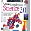 Eyewitness Encyclopedia Of Science 2.0 Windows 3.1 2001 Top-quality