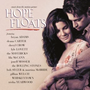 Hope Floats Various Artists 2007 CD Top-quality Free UK shipping