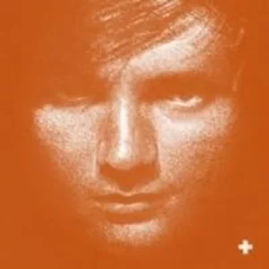 + Ed Sheeran 2011 CD Top-quality Free UK shipping