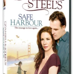 Danielle Steel's Safe Harbour Melissa Gilbert 2008 DVD Top-quality