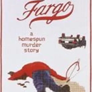 Fargo Steve Buscemi 2014 DVD Top-quality Free UK shipping