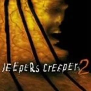 Jeepers Creepers 2 Ray Wise 2004 DVD Top-quality Free UK shipping