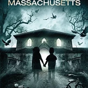 A Haunting in Massachusetts Judd Nelson 2014 DVD Top-quality Free UK shipping