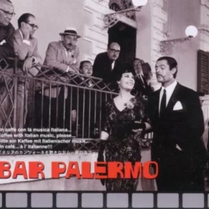 Bar Palermo Various Artists 2007 CD Top-quality Free UK shipping