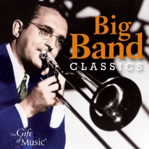 BIG BAND CLASSICS Various Artists 2009 CD Top-quality Free UK shipping