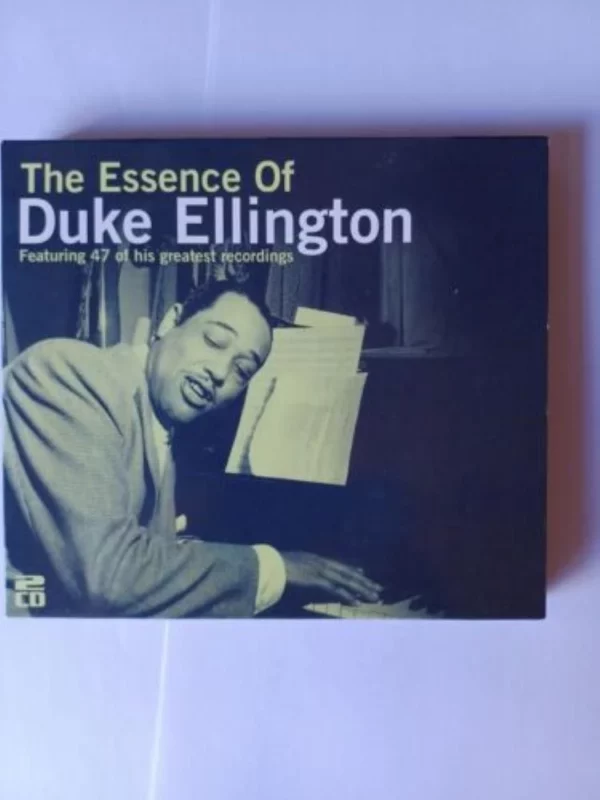 The Essence of Duke Ellington Duke Ellington 2006 CD Top-quality